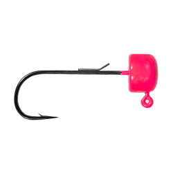 RYUJI DROP JIGHEAD PINK UV İĞNE (3 ADET) - Ryuji