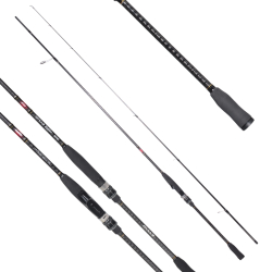 RYUJI EGITO FUJI 2.58M EGI #2.5,#3.5 2P KALAMAR KAMIŞ - Ryuji