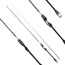 RYUJI ENJOY AJING FUJI 1.98M 0.5-5GR 2P AJI KAMIŞ - Ryuji