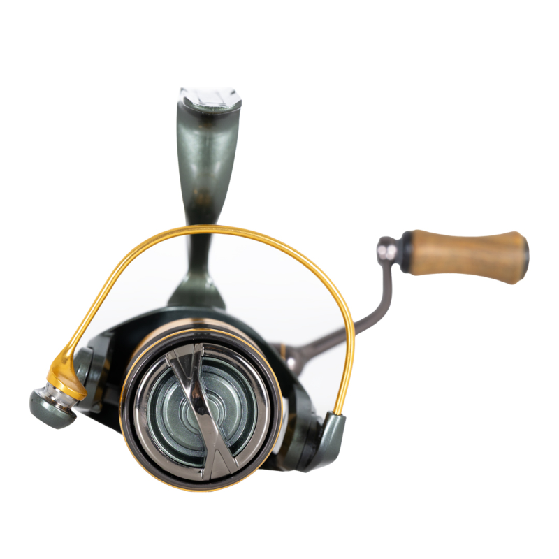 RYUJI ENJOY X 500S 6+1BB MAKARA - 2