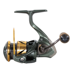 RYUJI ENJOY X 500S 6+1BB MAKARA - Ryuji