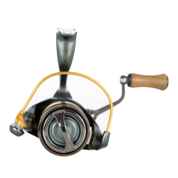 RYUJI ENJOY X 500S 6+1BB MAKARA - 2