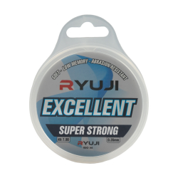 Ryuji Excellent 150m Clear Misina - Ryuji