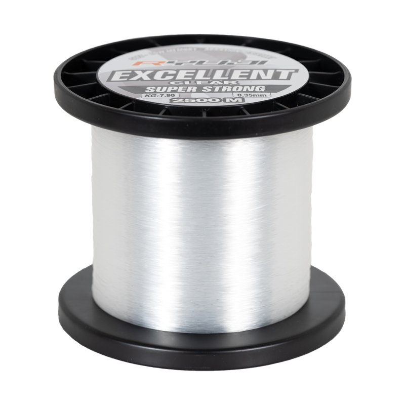 RYUJI EXCELLENT 2500M CLEAR MİSİNA - 2