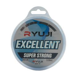 Ryuji Excellent 300m Mavi Misina - Ryuji