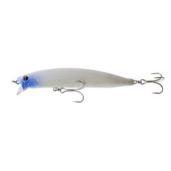 Ryuji F 110 Rubber Hard Bait - Ryuji