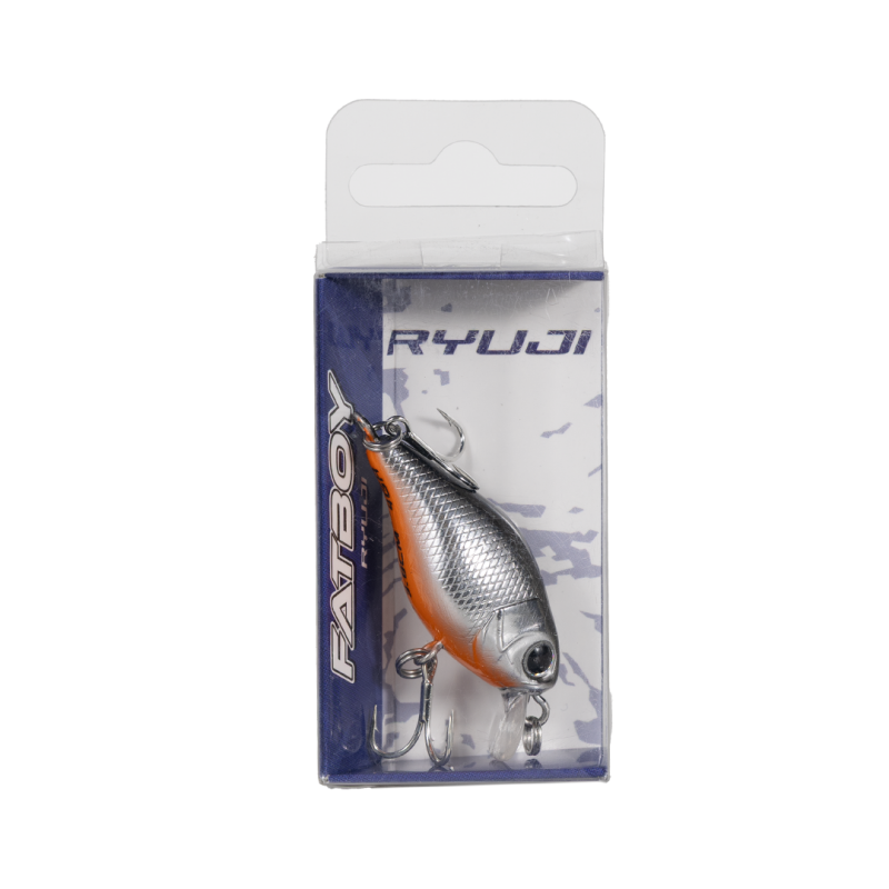 RYUJI FATBOY 3.8CM 4GR - 2