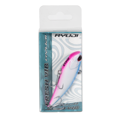RYUJI FRESH VIB 5.8CM 17GR - 2