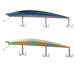 Ryuji Garpen Sinking 175mm 24.5gr Hard Bait - 3