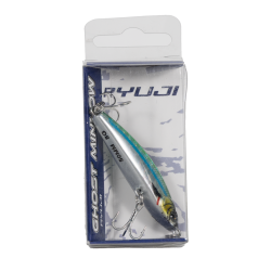 RYUJI GHOST MINNOW 5CM 8GR - 2