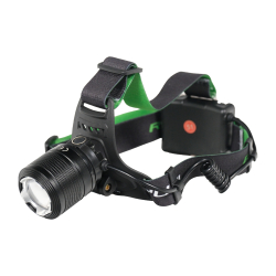 RYUJI HIGH POWER 150 LUMEN BEYAZ+ UV KAFA FENERİ - 2