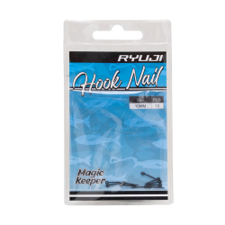 RYUJI HOOK NAIL (10AD) - 2
