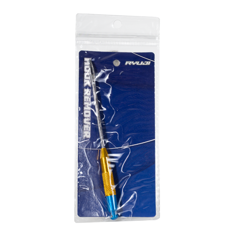 RYUJI HOOK REMOVER İĞNE ÇIKARTMA APARATI - 2