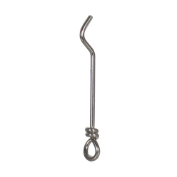 RYUJI HOOK STOPER 25MM (10AD) - 3