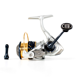 RYUJI IMPACT 2000 7+1BB MAKARA - Ryuji