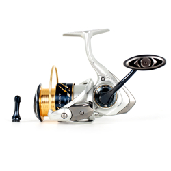 RYUJI IMPACT 3000 7+1BB MAKARA - Ryuji