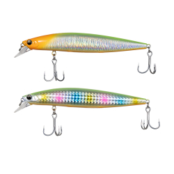 RYUJI JERK PRO 12CM, 22GR, SINKING - 2