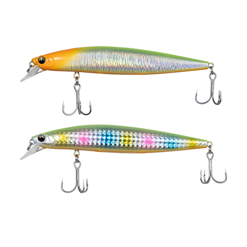 RYUJI JERK PRO 12CM, 22GR, SINKING - 2