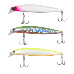 RYUJI JERK PRO 12CM, 22GR, SINKING - 3