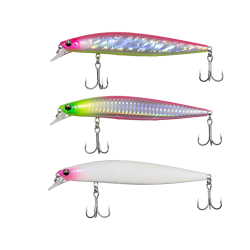 RYUJI JERK PRO 12CM, 22GR, SINKING - 4