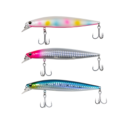 RYUJI JERK PRO 12CM, 22GR, SINKING - 5