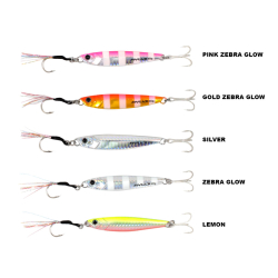RYUJI JIG KING 30GR - Ryuji