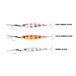 RYUJI JIG KING 60GR - Ryuji