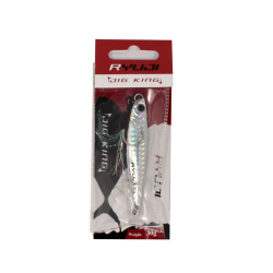 RYUJI JIG KING 60GR - 3