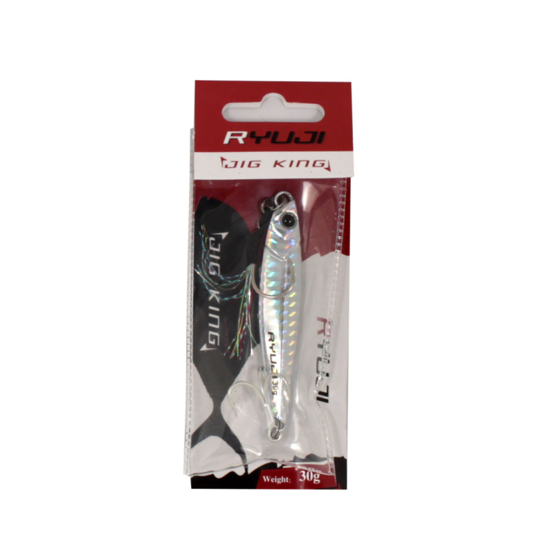 RYUJI JIG KING 60GR - 3