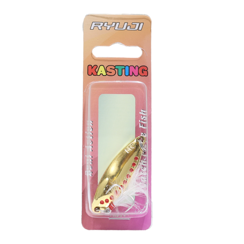 RYUJI KASTING 15GR - 2