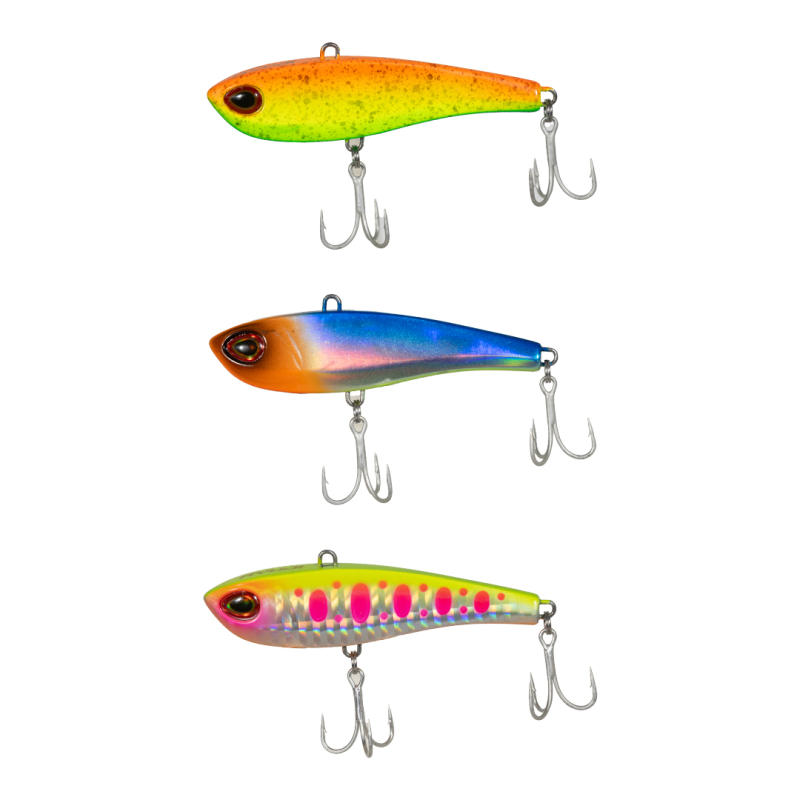 RYUJI KILLER VIB 85MM, 31GR - 4