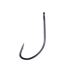 RYUJI KITSUNE BLACK NICKEL İĞNE (20AD) - Ryuji