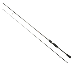 Ryuji Light Game 2.25m 05-10gr 2P LRF Kamış - Ryuji