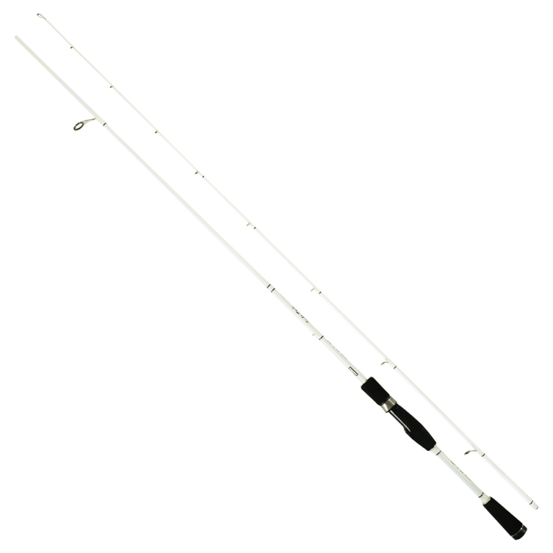 RYUJI LIGHT STYLE 2.05M, 0.5-5GR LRF KAMIŞ - 1