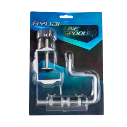 RYUJI LINE SPOOLER İP VE MİSİNA SARMA APARATI - 2