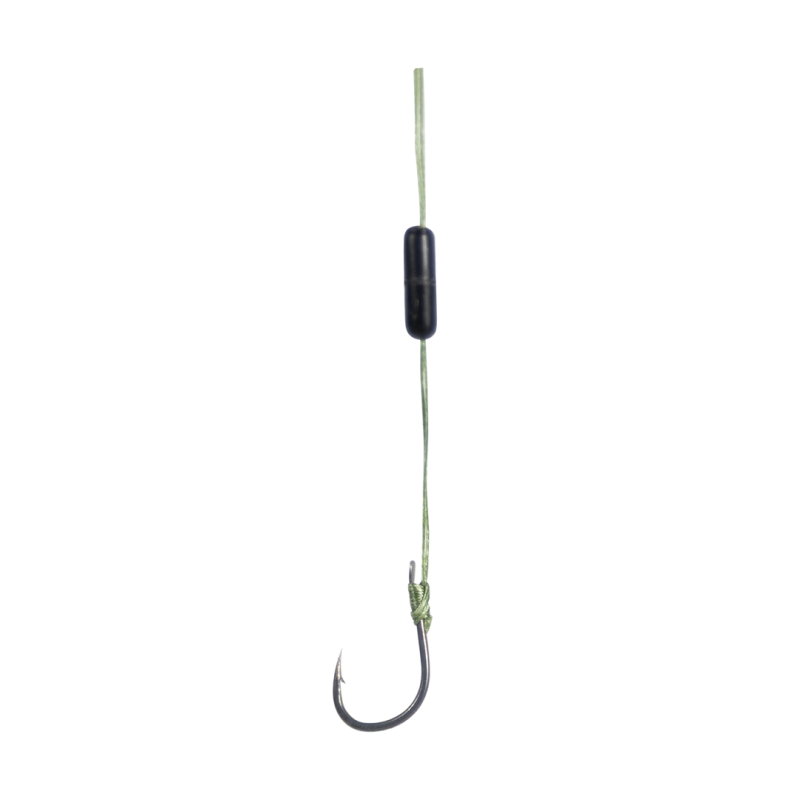 RYUJI LRF HIRSIZ ASSIST HOOK İĞNE NO:10, 4CM (5 ADET) - 2