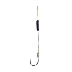 RYUJI LRF HIRSIZ ASSIST HOOK İĞNE NO:10, 4CM (5 ADET) - 2