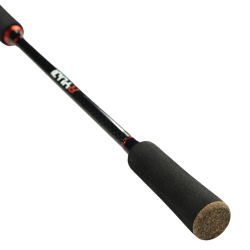 RYUJI LUNA II 1.80M 4-35GR 2P SPIN KAMIŞ - 5