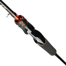 RYUJI LUNA II 1.80M 4-35GR 2P SPIN KAMIŞ - 4