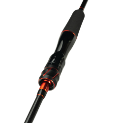 RYUJI LUNA II 1.80M 4-35GR 2P SPIN KAMIŞ - 3