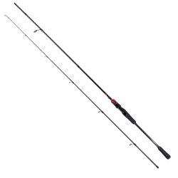 Ryuji Luna II 2.70m 20-60gr 2P Spin Olta Kamışı - Ryuji