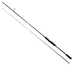 Ryuji Luna II 2.70m 5-55gr 2P Spin Olta Kamışı - Ryuji
