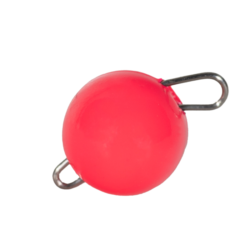 RYUJI MAFSALLI JIGHEAD (5 ADET) - 1