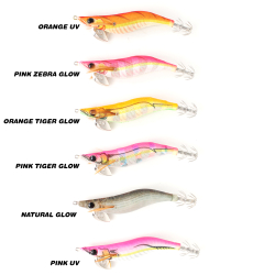 RYUJI MAGIC SQUID 3.0# - Ryuji