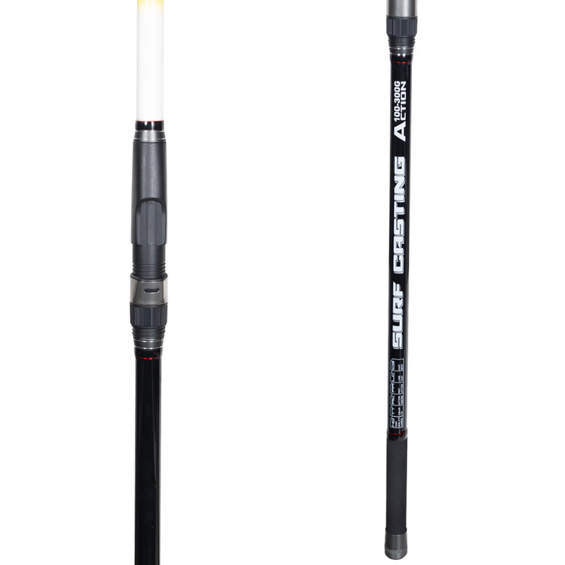RYUJI MARVEL 4.20M, 100-300GR, TELE SURF KAMIŞ - 2