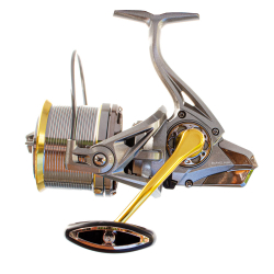 Ryuji Marvel 8000 Surf Olta Makinesi - Ryuji