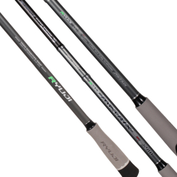 RYUJI MATRIX FUJI 2.40M 20-60 GR 2P SHORE JIG KAMIŞ - 2