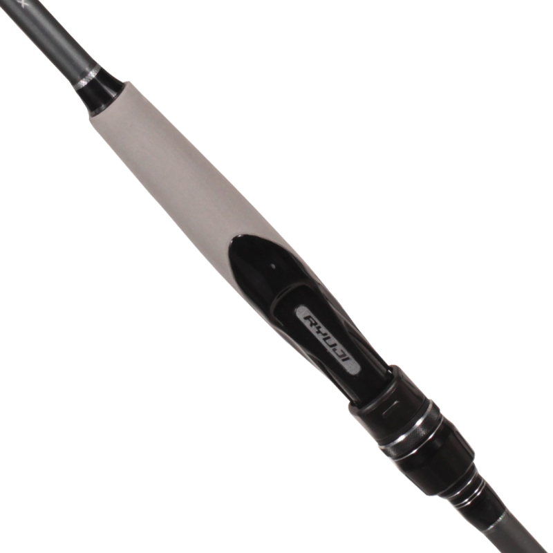 RYUJI MATRIX FUJI 2.40M 20-60 GR 2P SHORE JIG KAMIŞ - 3
