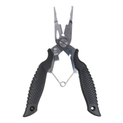 RYUJI MINI SPLIT RING PLIER 14CM BALIKÇI PENSESİ (TEFLON KAPLAMA) - Ryuji