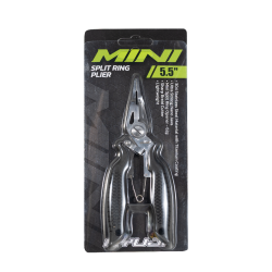 RYUJI MINI SPLIT RING PLIER 14CM BALIKÇI PENSESİ (TEFLON KAPLAMA) - 2